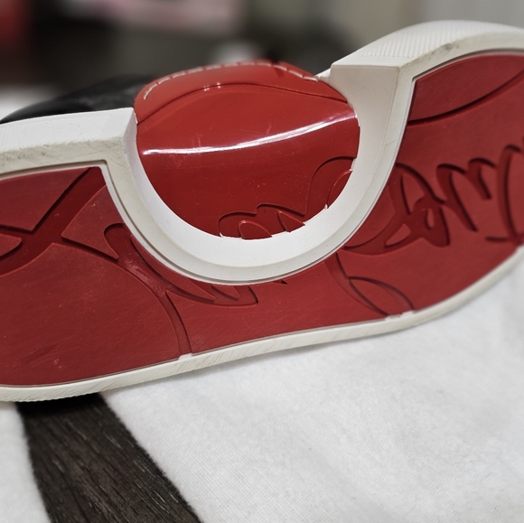 christian louboutin shoes - Picture 3 of 11